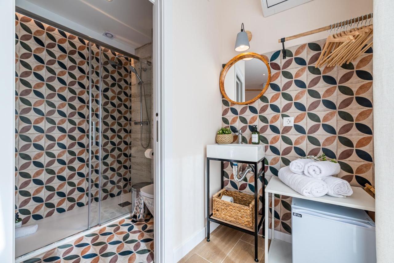 Vestal Suites Domo Cambrils Exterior foto