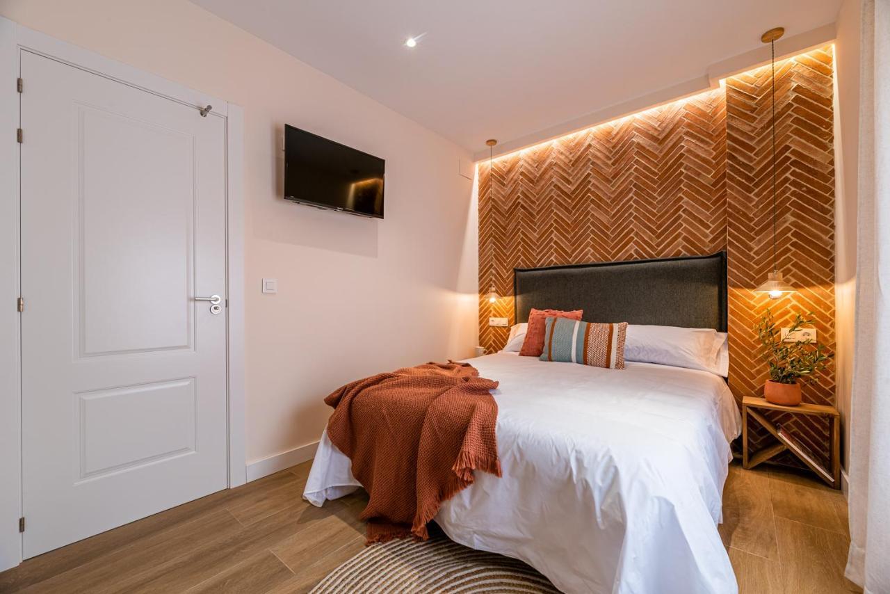 Vestal Suites Domo Cambrils Exterior foto