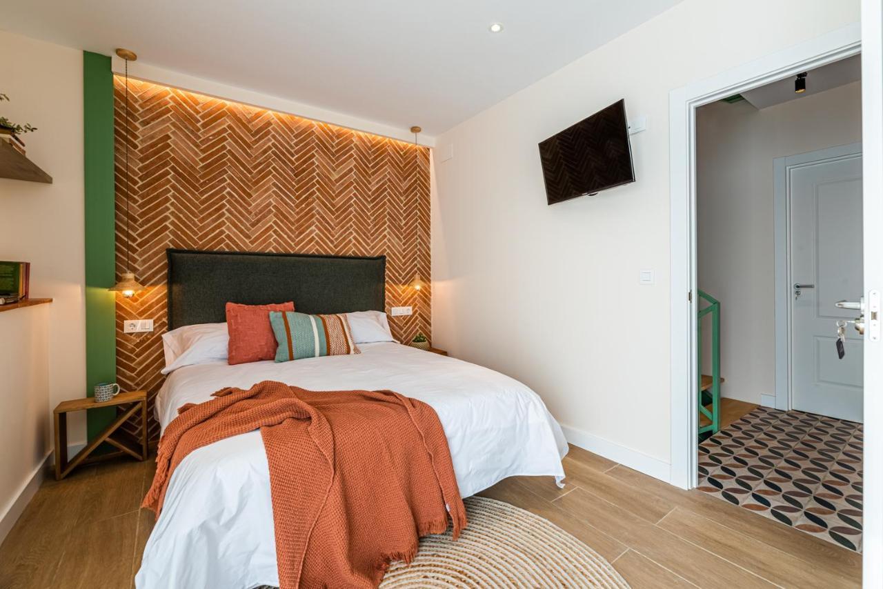 Vestal Suites Domo Cambrils Exterior foto