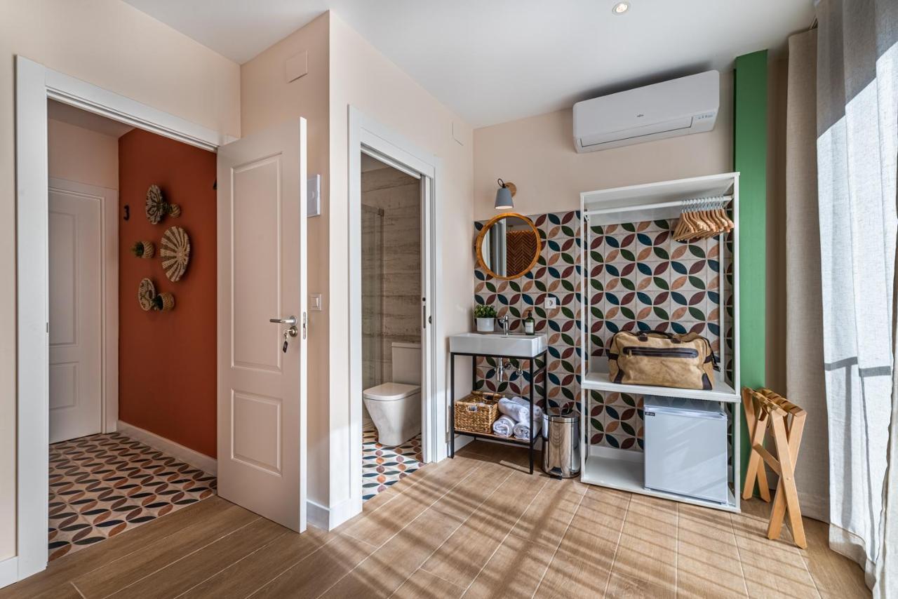 Vestal Suites Domo Cambrils Exterior foto